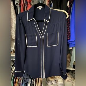 Express blouse perfect condition